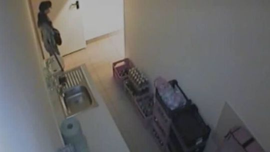 Okradł pracodawcę. Zatrzymała go policja