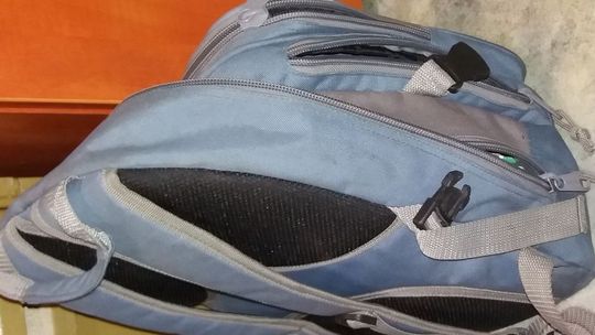 Okradła klientkę targowiska