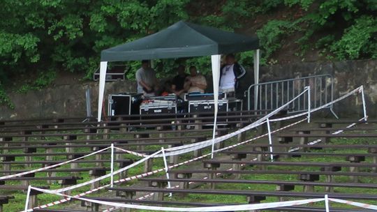 Okradli dom kultury przed zawodami strażackimi