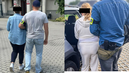 Okradali NFZ na grube miliony. Luksusy na koszt podatników [FILM]