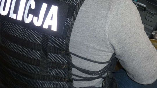 Okradli trafostację