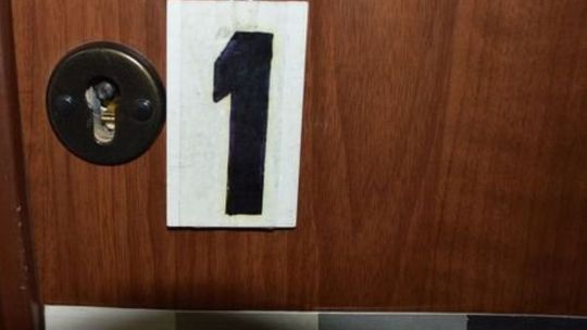 Okradziono mieszkanie przy Iwaszkiewicza