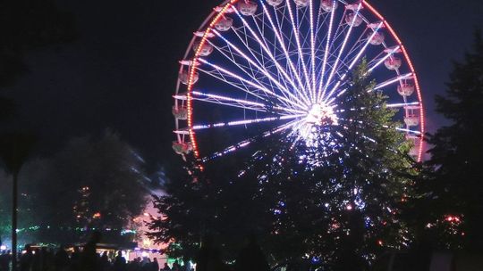 Oktoberfest u sąsiadów za Odrą, a konkretnie nad HoFriWa