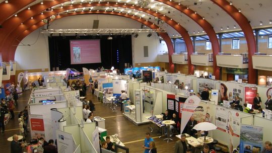 Omówią najbliższe Targi Inkontakt