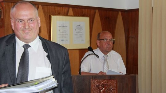 On chciał jedną, a będzie miał dwie