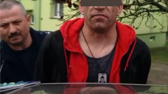 On terroryzuje miasto! - twierdzą mieszkańcy. Czy grozi lincz? 