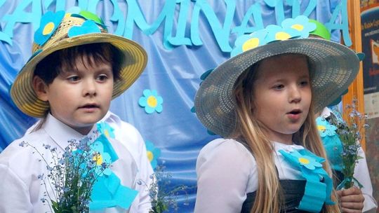 Ona ci powie, jak szukać piękna