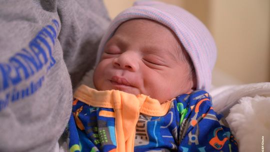 One mają szansę dożyć ponad 100 lat