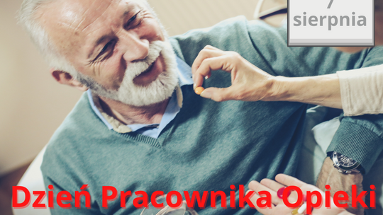 Oni im naprawdę pomagają