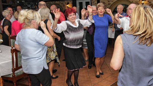 Oni już świętowali Andrzejki