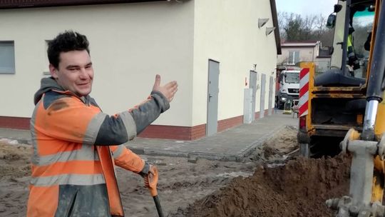 Oni już wiedzą, kiedy będzie otwarcie nowego sklepu w Gryfinie