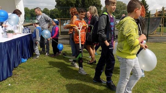 Oni już zaczęli świętować