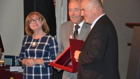 Oni obchodzą złote i diamentowe gody