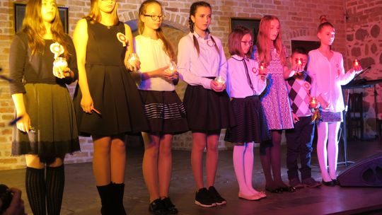 Oni świętowali już w przeddzień