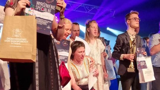 Oni wystąpili w finale Festiwalu