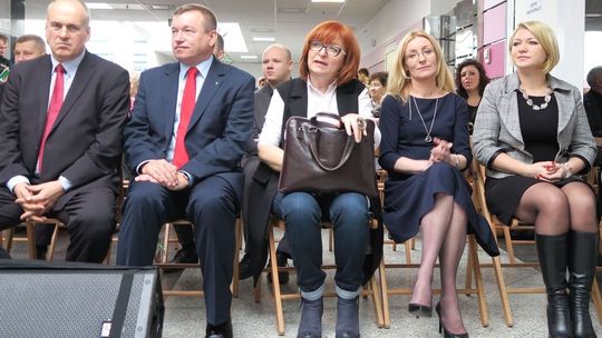 Oparcie społeczne dla osób z zaburzeniami psychicznymi. Aktywne Gryfino