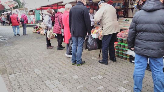 Opinia w sprawie zakazu handlu w niedziele