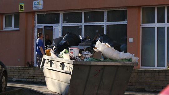 Opóźnienia z remontem. Czy zdążą na czas?