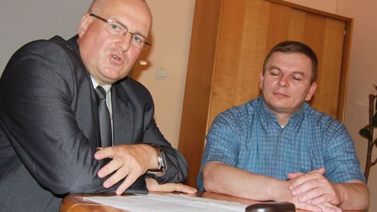 Opozycja chce społecznych konsultacji