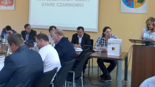 Opozycja przeciwna udzieleniu absolutorium