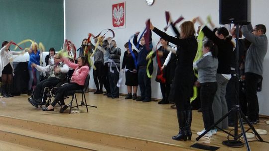 OPS dostał pół miliona. Trwa rekrutacja uczestników dofinansowywanych działań