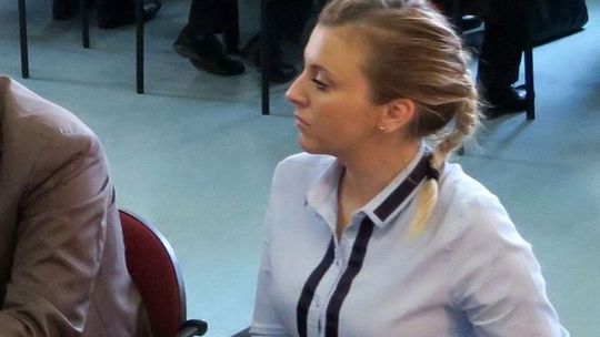 OPS w Gryfinie wcale nie zamknął się na potrzebujących - dyrektorka odpowiada czytelniczce OPS w Gryfinie wcale nie zamknął się na potrzebujących - dyrektorka odpowiada czytelniczce