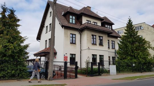 OPS w Gryfinie zamknął się na potrzebujących – skarży się czytelniczka OPS w Gryfinie zamknął się na potrzebujących – skarży się czytelniczka