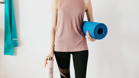 Orbitrek – jakie zalety płyną z włączenia go do swojej codzienności? Orbitrek – jakie zalety płyną z włączenia go do swojej codzienności?