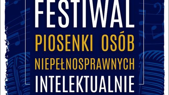 Organizują festiwal niezapomnianych przebojów Organizują festiwal niezapomnianych przebojów