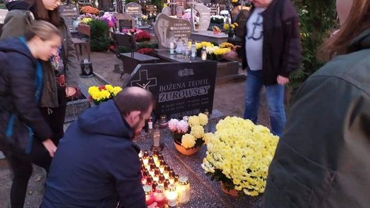 Organizują kwestę "Przywracamy Pamięć o Żołnierzach Wyklętych"