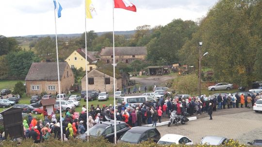 Organizują pieszą pielgrzymkę "Papieską Drogą Światła”