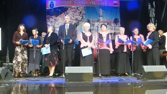 Organizują święto seniorów