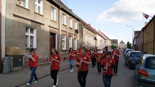 Orkiestry zagrają w piątek