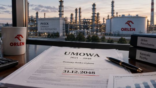 Miliardowy kontrakt z czasów Obajtka pod lupą prokuratury. Orlen mógł stracić nawet 4 mld zł