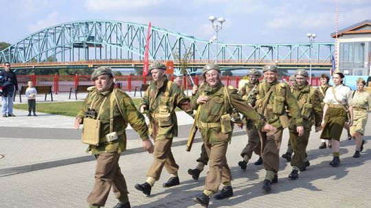 „Orły nad Nijmegen” - pierwsze atrakcje czekają na nas już w piątek!