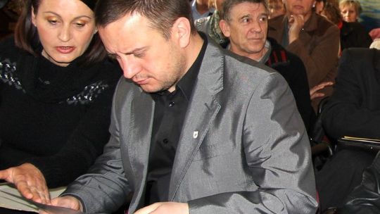 OSiR przejdzie reformę