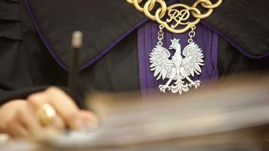 Oskarżał burmistrza o korupcję. Skazany został za fałszywe zeznania