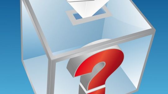 Ośmiu kandydatów na stanowisko burmistrza