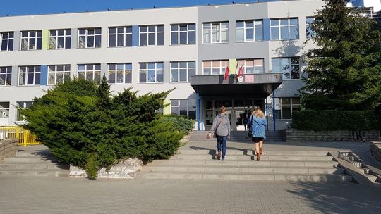 Ósmoklasista zarażony. Kwarantanna w SP3 w Gryfinie 