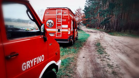 OSP Raffer w Gryfinie należy do Wojewódzkiego Zespołu Poszukiwawczego OSP Raffer w Gryfinie należy do Wojewódzkiego Zespołu Poszukiwawczego
