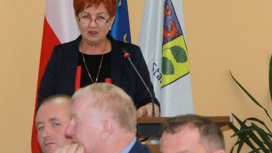 Ostatni budżet w powiecie