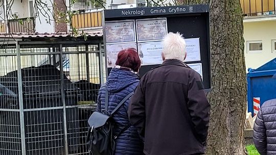 Ostatnia droga bliskiej osoby jest pierwszą drogą naszej samotności