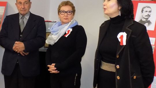 Ostatnia okazja aby obejrzeć wystawę TMHZG