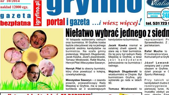 Ostatnia szansa na zareklamowanie się przed wyborami