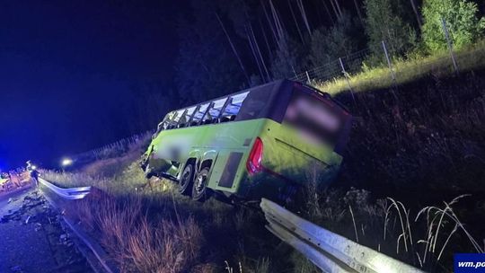 Taka będzie pogoda na koniec wakacji mają być ciepłe. Im lepsza pogoda, tym więcej wypadków