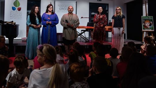 Ostatnie dni zapisów na zajęcia w ramach „Zupełnie Innego Uniwersytetu Przyrodniczego”