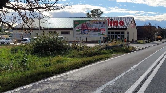 Ostatnie szlify i wielkie otwarcie sklepu Dino. Na klientów czekają wyjątkowe promocje!