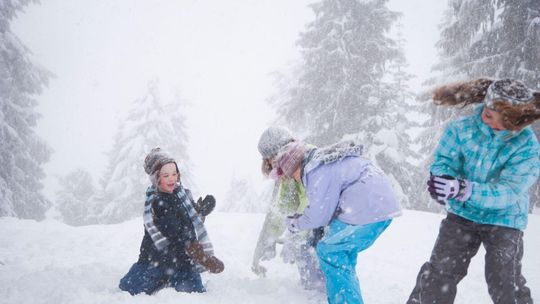 Ostatnie tak zorganizowane ferie. Za i przeciw zmianom Ostatnie tak zorganizowane ferie. Za i przeciw zmianom