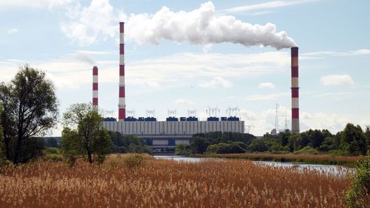  Ostatnie wolne miejsca na Dzień Otwarty w Elektrowni Dolna Odra!