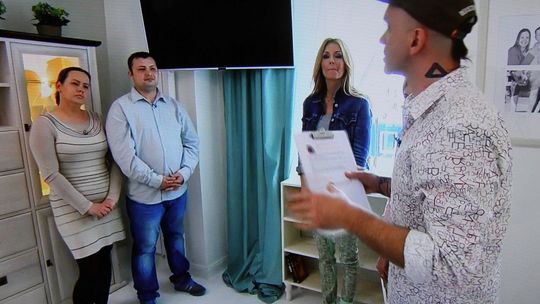 Ostatnio stołowy, a dziś doposażenie